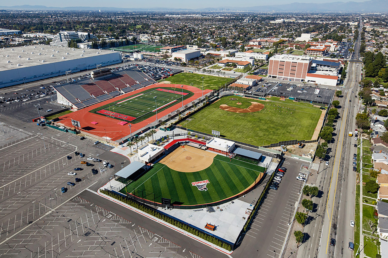 LBCC Map